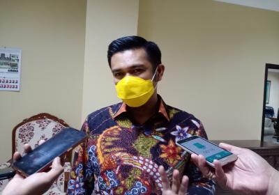 JAK Lengser dari Ketua Harian Golkar